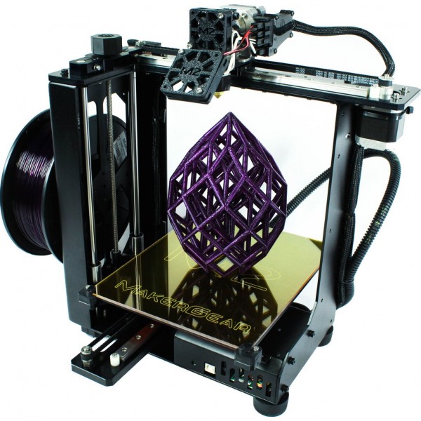 MakerGear M2 3D Printer