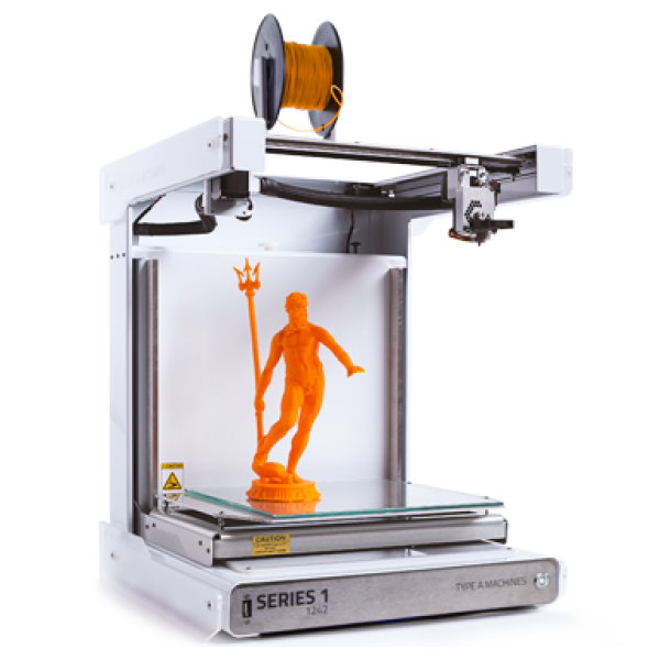 Type A Machines Series 1 3D Printer