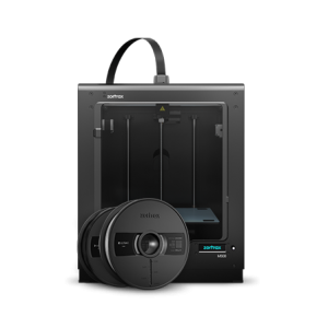 Zortax M300 Starter Pack 3D Printer