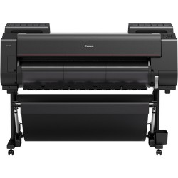 Canon image PROGRAF PRO-4000 44inch Professional Photographic Large-Format Inkjet Printer with Multifunction Roll System