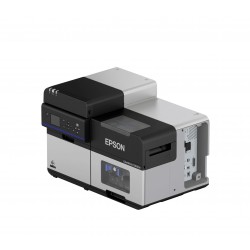 Epson ColorWorks C8000e BK Printer