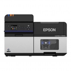 Epson ColorWorks C8000e BK Printer