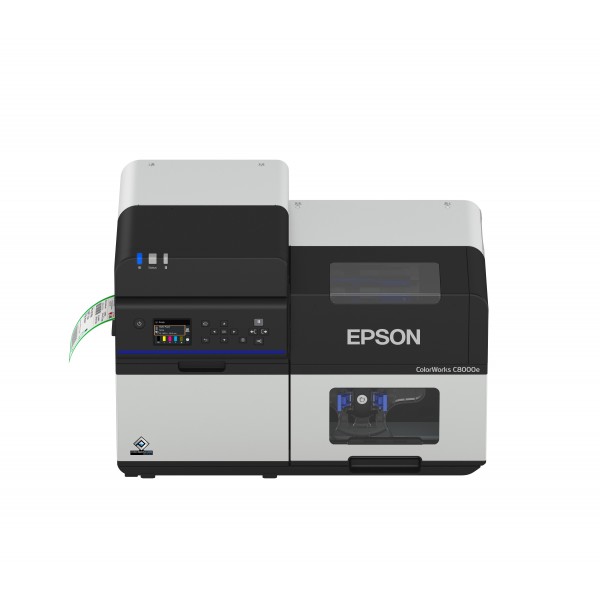 Epson ColorWorks C8000e MK Printer