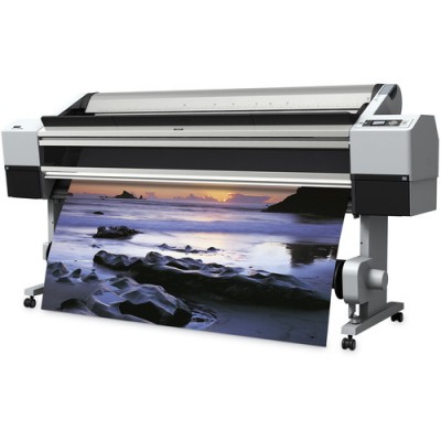 Epson Stylus Pro 11880 64 inch Large-Format Inkjet Printer