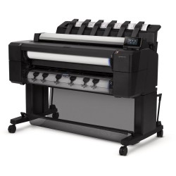 HP DesignJet T2530 36 inch PostScript Multifunction Printer