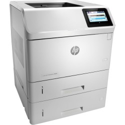 HP LaserJet Enterprise M606x Monochrome Laser Printer with Wireless Capability