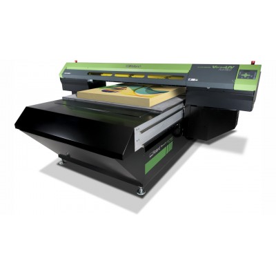 Roland VersaUV LEJ-640FT UV Flatbed Printer