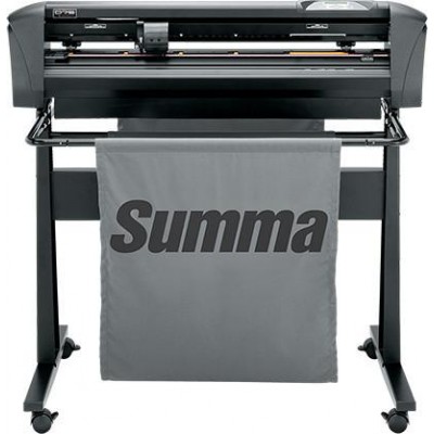 Plotter SummaCut SOneD160 de corte, Cortadora de vinilo SummaCut Sone-D160