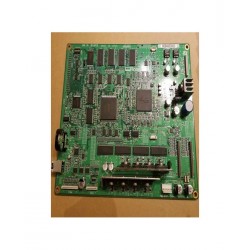 Original Roland SP-300V / SP-300 Main Board-6084060000 / 7840605500