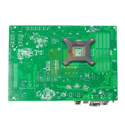 GS series FRU ASSY MTRBD Control Side QC Xeon LGA1 - 45126266