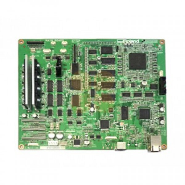 PV200/600 New Motherboard Replacement Kit - AA90636