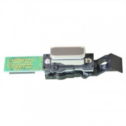 Mutoh Rockhopper II (Mutoh RH-II) / RJ-8000 Eco Solvent Printhead (DX4)-MY-44743